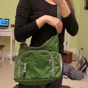REI “Tranquility Shoulder Bag”